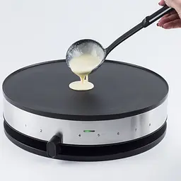 Млинець CASO CM 1300 Crepes-Maker - мініатюра 4