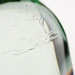 Ром Cana Caribia White, 38%, 0,7 л - мініатюра 3