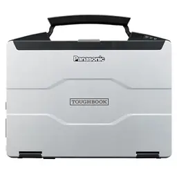 Ноутбук Panasonic Toughbook FZ-55 MK3,1366 x 768,i5-1345u 10 C/12 T,4.7 GHz,55 W,16 GB DDR4,512 GB - мініатюра 10
