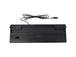 Клавіатура A4Tech FKS12 USB UA Black (4711421003155) - мініатюра 4