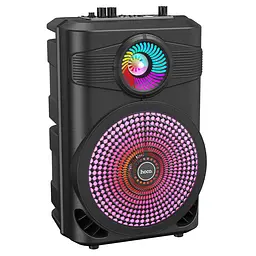 Bluetooth колонка Hoco BS46 Чорний
