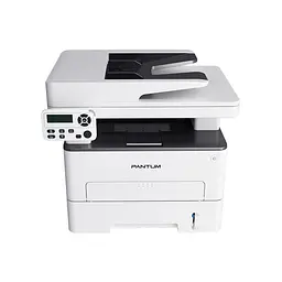 БФП моно A4 M7100DW 33ppm ADF Duplex Ethernet WiFi Pantum teh0015752 - мініатюра 8