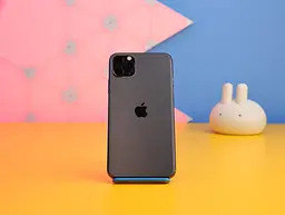 Смартфон Apple iPhone 11 Pro Max 256GB Space Gray (MWH42) Б/В [127020] - мініатюра 6