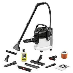 Миючий пилосос Karcher SE 4 Plus (1.081-170.0) - мініатюра 3