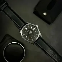 Чоловічий годинник Casio MTP-VD03L-1A Сріблястий ( AT1141-0278 ) - мініатюра 3