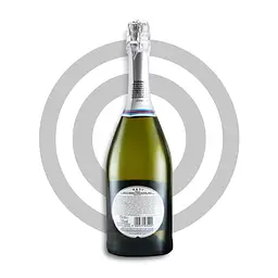 Вино ігристе Martini Asti DOCG 7.5% 1.5 л (0.75 л x 2 шт.) - мініатюра 7