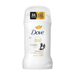Антиперспірант Dove Невидимий 50 мл (50287062/59099598)