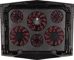 Подставка для ноутбука 2E Gaming 2E-CPG-005 [75123] - мініатюра 4