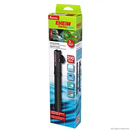 Нагрівач Eheim thermopreset 200W (3657010) - мініатюра 4