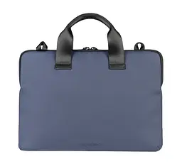 Сумка-чохол Gommo Super Slim 13"/14", синій Tucano teh0014706 - мініатюра 4