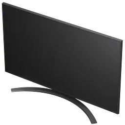 LED-телевізор LG 43NANO81A6A (7120080) - мініатюра 7