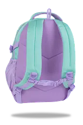 Рюкзак CoolPack Sully Mint 27 л 44х31х19 см бірюзово-фіолетовий (F154972) - мініатюра 7
