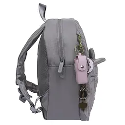 Рюкзак шкільний  ортопедичний дитячий Yes K-47XS Pusheen Toy - мініатюра 4
