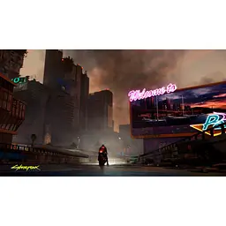 Гра Cyberpunk 2077: Ultimate Edition для PS5 (EN + UA sub) [97904] - мініатюра 5