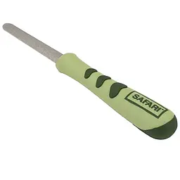 Safari Dog Diamond Nail File сафари діамант пилка для кігтів собак
