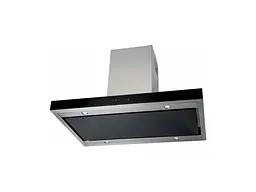 Витяжка Akpo WK-9 Isla Feniks Glass 120 Black