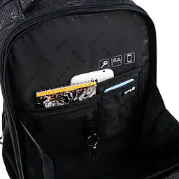 Рюкзак Kite Education каркасний 531 Street Style (K25-531M-4) - мініатюра 11