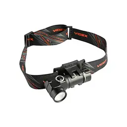 Ліхтар Videx 600Lm 5000K (VLF-A244RH) - мініатюра 2