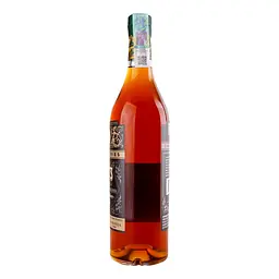 Віскі RY3 Cigar Series 62.1% 0.75 л  - мініатюра 4
