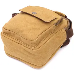 Сумка чоловіча Vintage 14,5х19х10,5 см sum0023517 - мініатюра 3