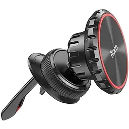 Тримач HOCO City air outlet magnetic car holder CA97 - мініатюра 8