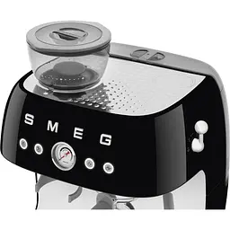 Кавоварка ріжкова Smeg EGF03BLEU [116526] - мініатюра 5