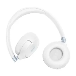 Навушники JBL Tune 680 NC White (JBLT680NCWHT) - мініатюра 7