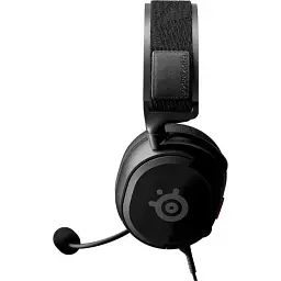 Навушники з мікрофоном SteelSeries Arctis Prime (61487) - мініатюра 5