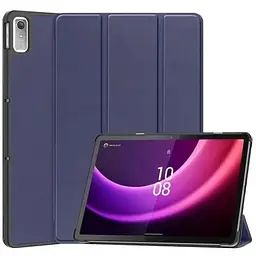 Чохол-книжка BeCover Smart Case для Lenovo Tab P11 Pro 2nd Gen (708698) - мініатюра 2