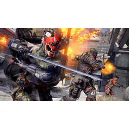 Ключ активації Microsoft Call of Duty: Black Ops 4 - Digital Deluxe для Xbox One/Series - мініатюра 7