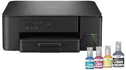 Багатофункціональний пристрій Brother DCP-T230 (7271875)