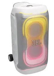 Акустическая система JBL PartyBox 330 White (JBLPB330WHTEP)