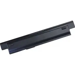 Акумулятор до ноутбука Dell Inspiron 17R-5721 MR90Y 5200mAh 6cell 11.1V Li-ion AlSoft (A41826) - мініатюра 2