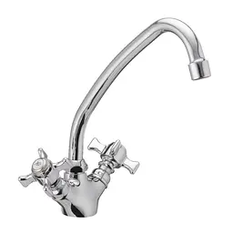 Змішувач для кухні CRON ZEUS 271 CR0081 - мініатюра 2