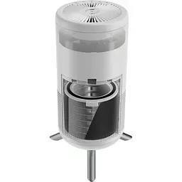 Очищувач повітря Honeywell HPA830WE4 [120921] - мініатюра 2