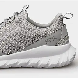 Кросівки FreeTie Urban Light Running Shoes Size 39 Black MR0031BWW - мініатюра 3