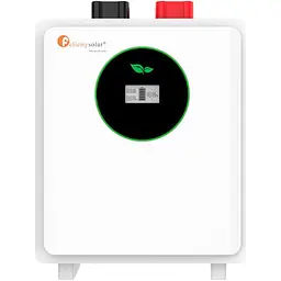 Акумулятор FelicityESS LiFePO4 (25.6V/100Ah/2560Wh) (FLA24100WG2) [163809]