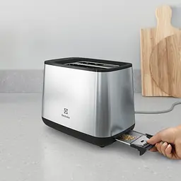 Тостер Electrolux E3T1-3ST - мініатюра 3