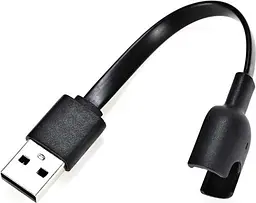 Зарядний кабель для фітнес-браслету Xiaomi Mi Band 3 USB Charger Cable - мініатюра 2