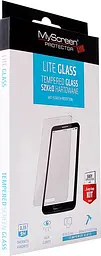 Захисне скло MyScreen ZTE Blade A601 Tempered Glass (TGMSZTEBA601)