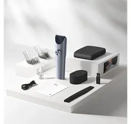 Машинка для стриження MiJia Hair Clipper 2 MJGHHC2LF - мініатюра 6