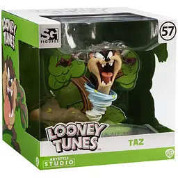 Фігурка Looney Tunes Taz - мініатюра 6