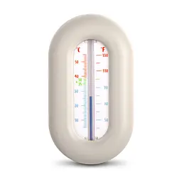 Термометр для води Suavinex Wild Free, бежевий (403066-3)