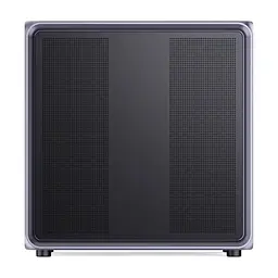 Корпус для ПК JONSBO BO400CG Gray - мініатюра 7