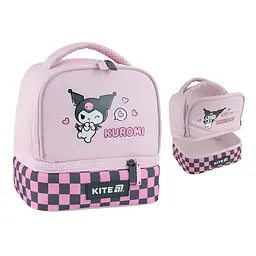 Сумка для ланчу Kite 2708 HK термосумка для їжі (HK25-2708)
