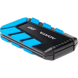 Накопичувач SSD USB 3.2 1TB SD820 ADATA (SD820-1000G-CBU) - мініатюра 3