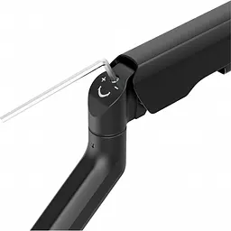 Настільне кріплення для моніторів OfficePro MA452B 17-35` Black [138969] - мініатюра 7