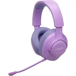 Ігрові навушники JBL Quantum 360 Purple (JBLQTUM360PUR) [130741]