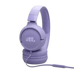 Навушники Tune 520C, Purple JBL teh0020087 - мініатюра 9