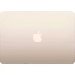 Ноутбук Apple MacBook Air 15` M3 16/512GB Starlight 2024 (MXD33) [104374] - мініатюра 7